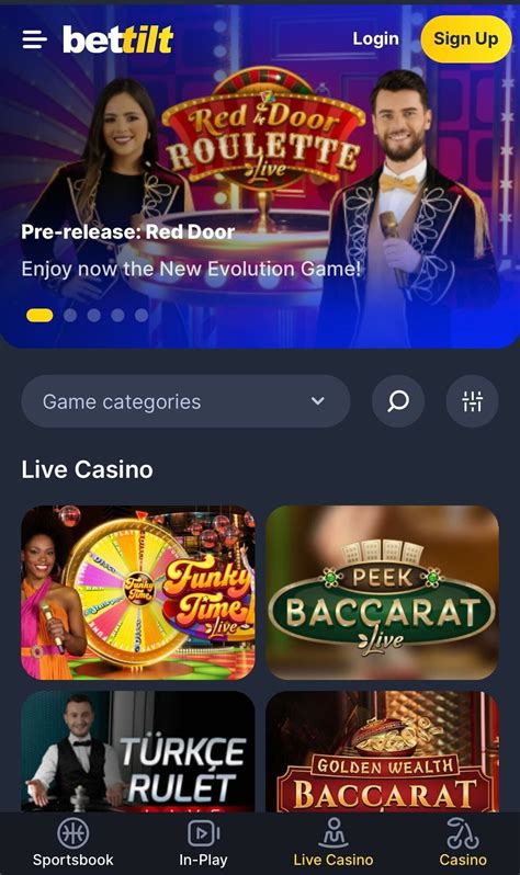 Bettilt Casino App Download for Android (APK) and iOS 2024.